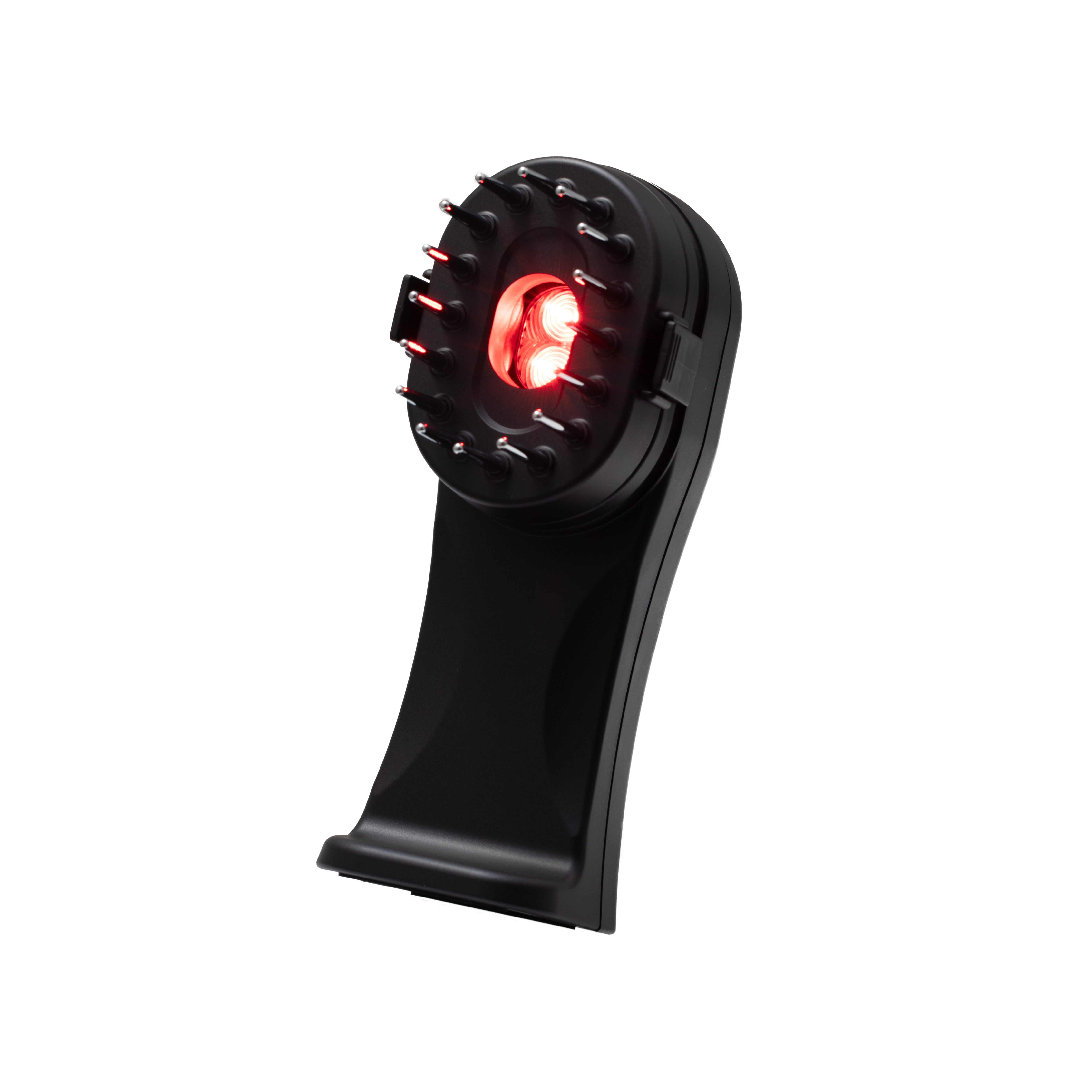 WQC TILLET W-GEAR ブラック　ティレット　美顔器　電気バリブラシ WQC TILLET W-GEAR ブラック ティレット 美顔器 電気バリブラシ WQC